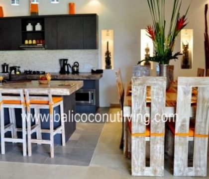 Villa Kupu Kupu