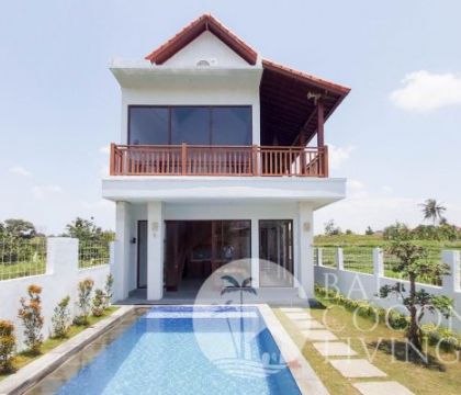 Villa Ariel 7