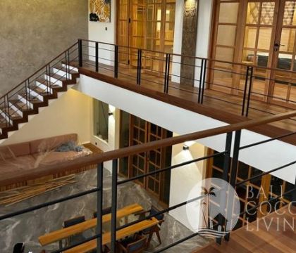 Villa Pondok Wira