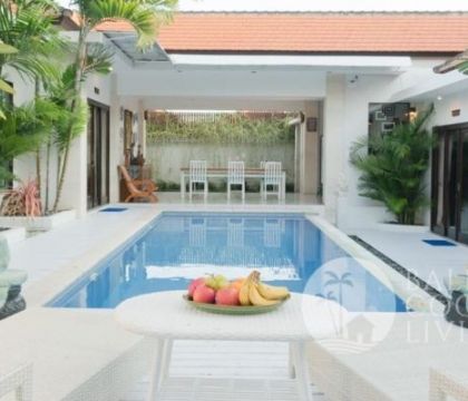 Villa Kimi