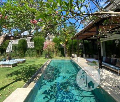 Dazzle Villa 