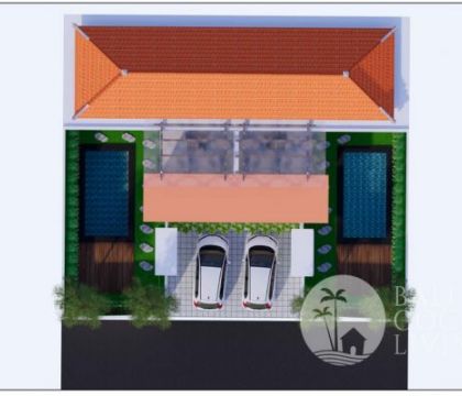 Villa Radika 1