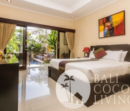 Villa Isyana 2