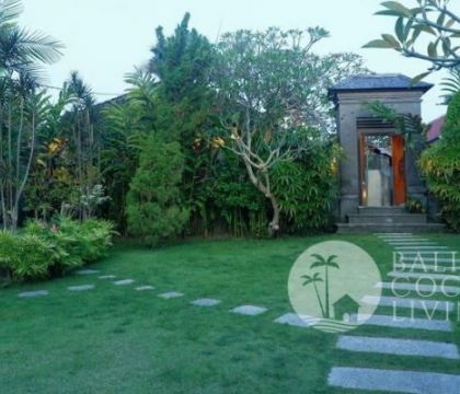Villa Salsa
