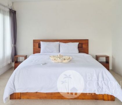 Villa Satawana 1
