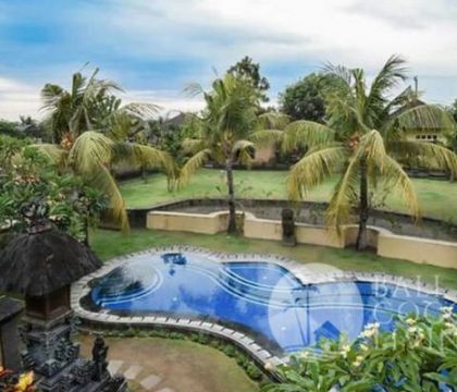 Villa Bahia