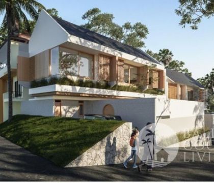 Citrus Villa 1