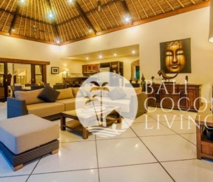 Villa BMW