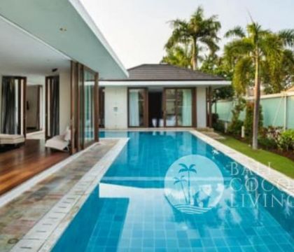 Villa Treasure