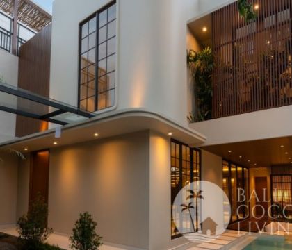 Villa Edsel Yuge 3