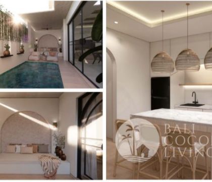 Casa Vista Bali 2A