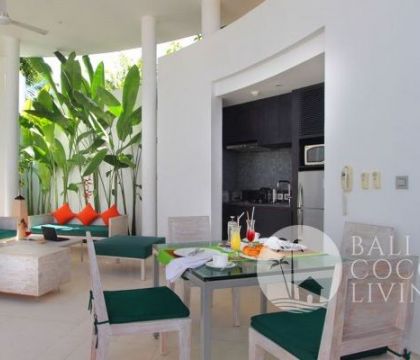 Villa Globe 1