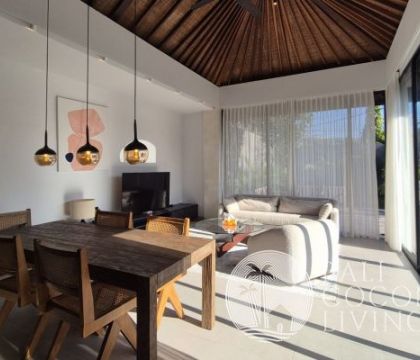 Villa Intan