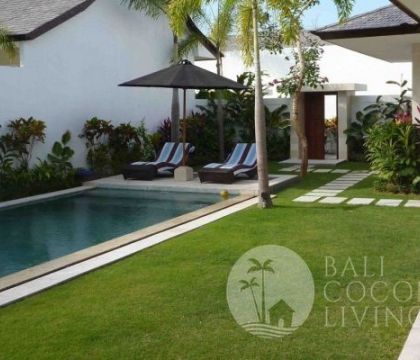 Villa White 3
