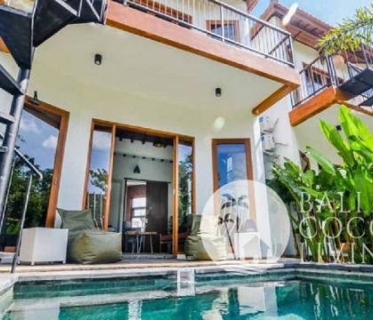 Garden Suite Villa A 