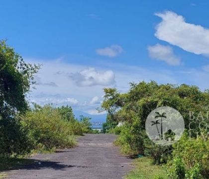 For sale 600 sqm land