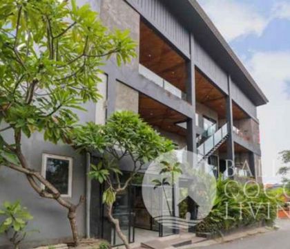 Milo Residence