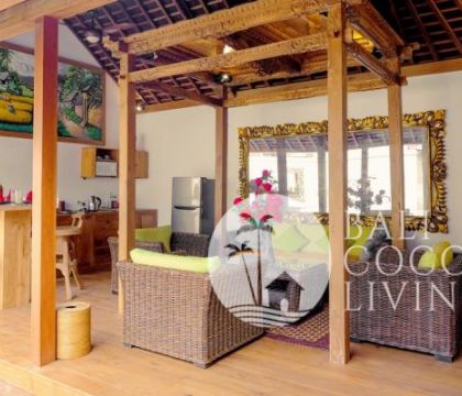 Villa Starlight