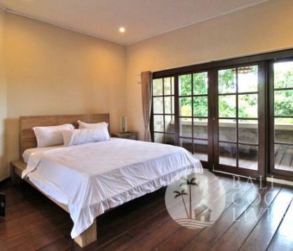 Zen Garden Villa Umalas