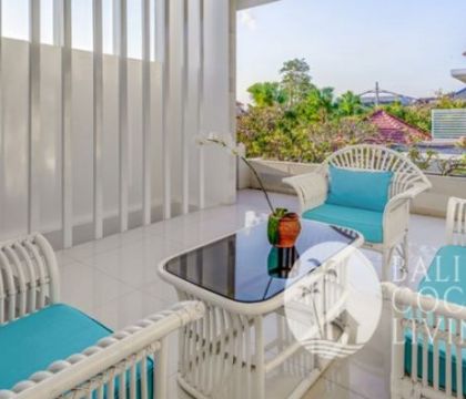 Villa Laras Gita