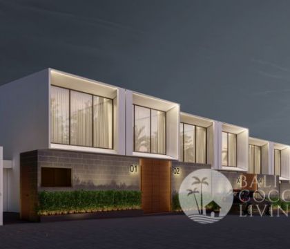 Johannesburg Residence 2