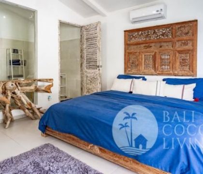 Villa Nuansa Biru