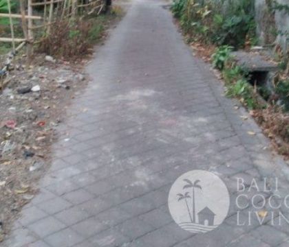600 Sqm Land For Sale