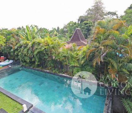 Villa Sembilan