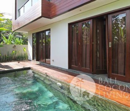 Villa Emerald C2E