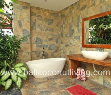 Villa Panca Gina