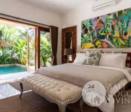 Villa Terra Sanur
