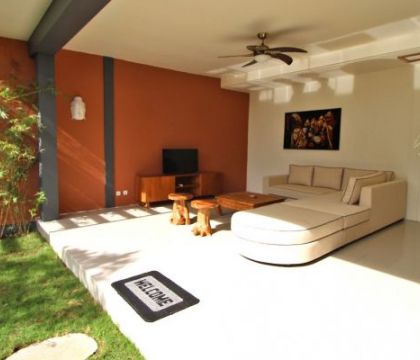 Villa Clover