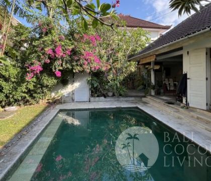 Villa Cupid