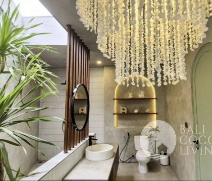 Villa Chic Padonan 