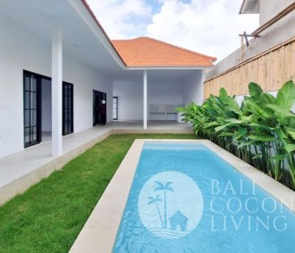Villa Sejahtera