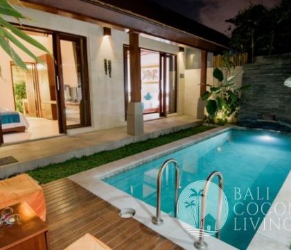 Villa Mulia 2