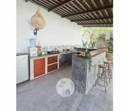 Villa Bata Putih