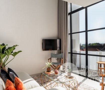 Nania Apartment 3