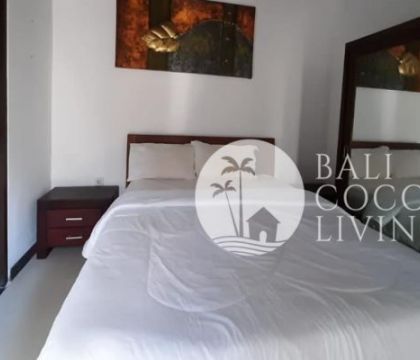 Villa Manggis