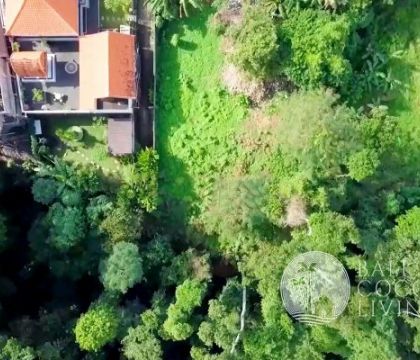 Land For Sale Buwit 17,5 Are