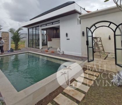 Villa Privado