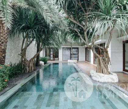 Villa Casa Via