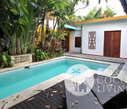 Jive Villa 2