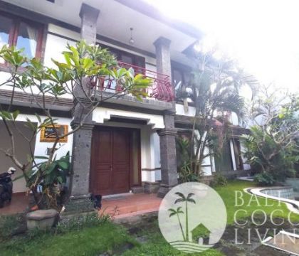 Villa Pandu
