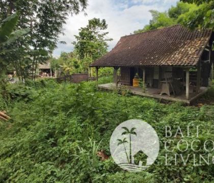 710 Sqm, Land for sale