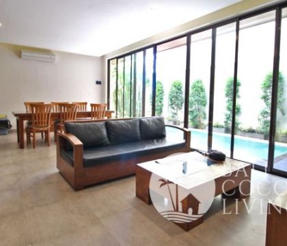 Villa Lawas