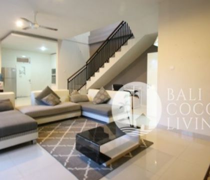 Villa Caspian