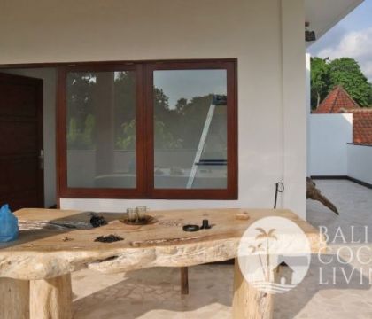 Rumah Lilo