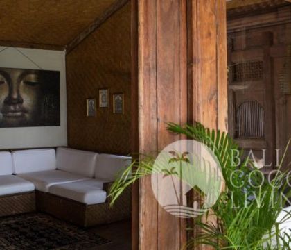 Villa Bangau