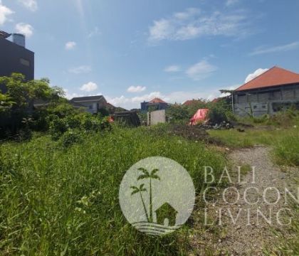Land for lease 30 are